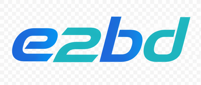 e2bd লোগো